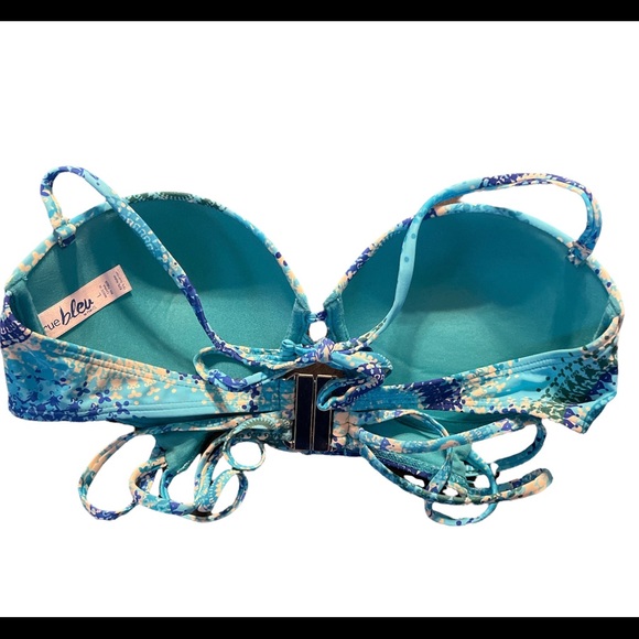 Rue Bleu Swimwear - Picture 8 of 9